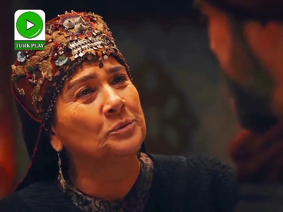 ارطغرل غازی کی زبردست انٹریبہت ہی شاندار سین پیج کو فالو کرے