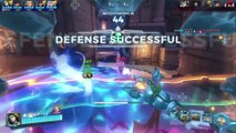 Paladins Gameplay (PC/PS4/PS5/Xbox One/Nintendo Switch) [No Commentary]