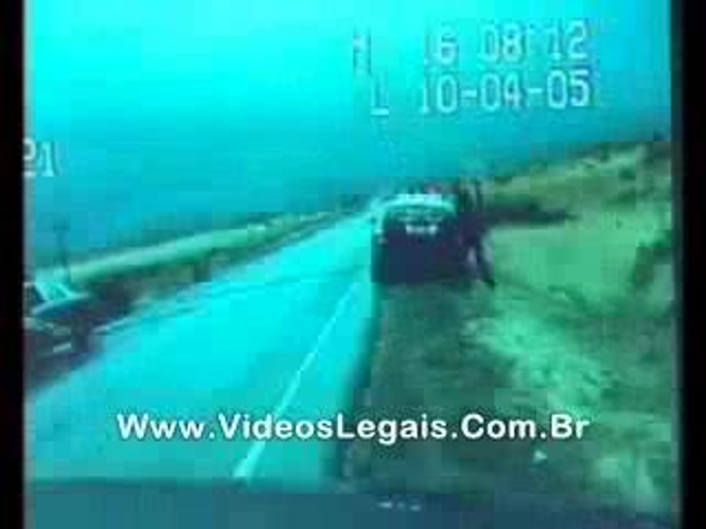 ⁣merde j ai raté le policier !!!