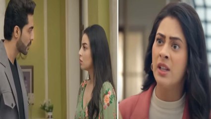 Jhanak Spoiler Update: Aniruddha ने Jhanak के लिए Arshi को छोड़ने का लिया फैसला ! | FilmiBeat