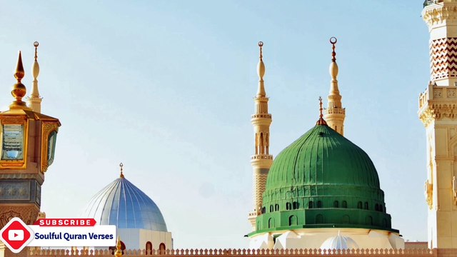 Maula Ya Salli Wa Sallim - Beautiful Arabic Nasheed ♥️ | Arabic Nasheed | New Nasheed