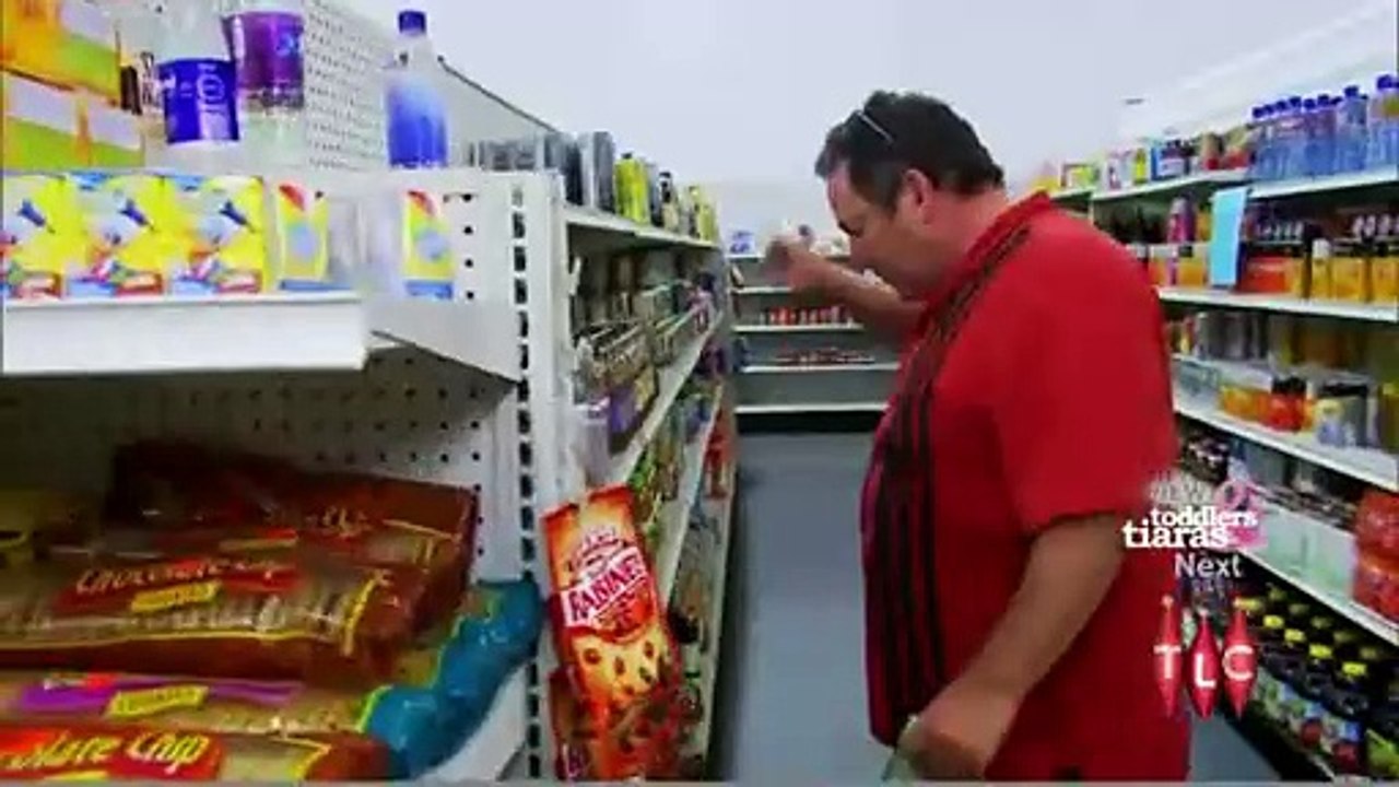 Extreme Cheapskates