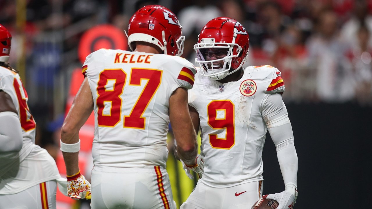 Travis Kelce's Performance Concerns: Fantasy Impact