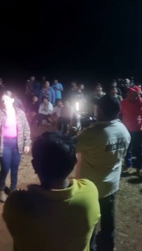 “No nos vamos a cansar hasta liberar el Bajo Paraguá”: Diputada revela los detalles de la emboscada en el área protegida