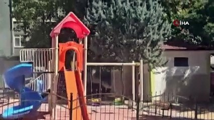 Yine Tofaş: Park halinde cayır cayır yandı!