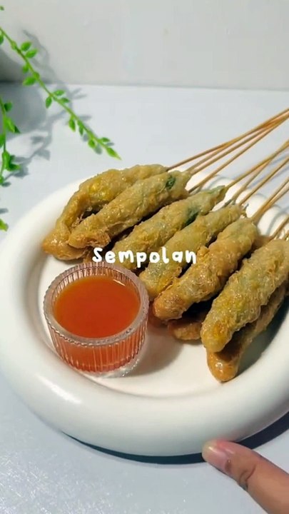 follow untuk resep masakan lainya