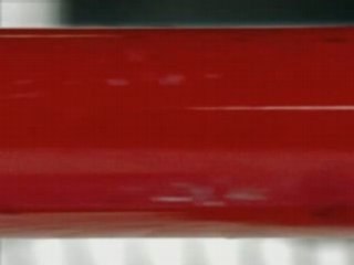 2008 NHL Playoff Video: Cross bar