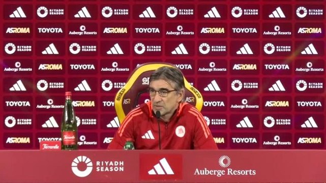 Juric: Le condizioni di Dybala? Sono escluse lesioni, vuole provare a giocare