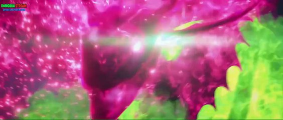 114 Battle Through The Heavens Season 5 Episode 114 English Subtitles