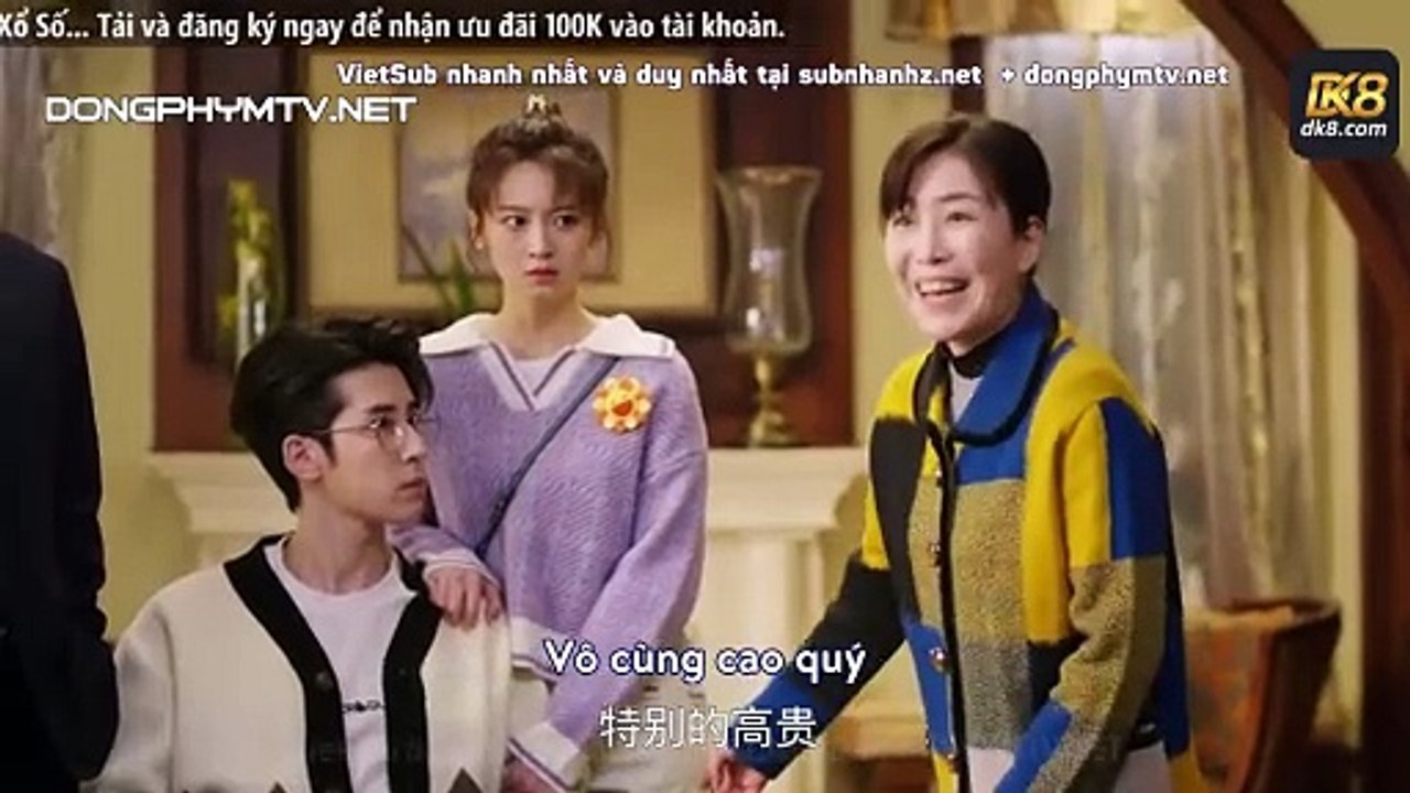 (PHẦN 2) tập 30,Sủng Ái Độc Quyền Dành Cho Em 2, Here Is My Exclusive Indulge 2 (2022)