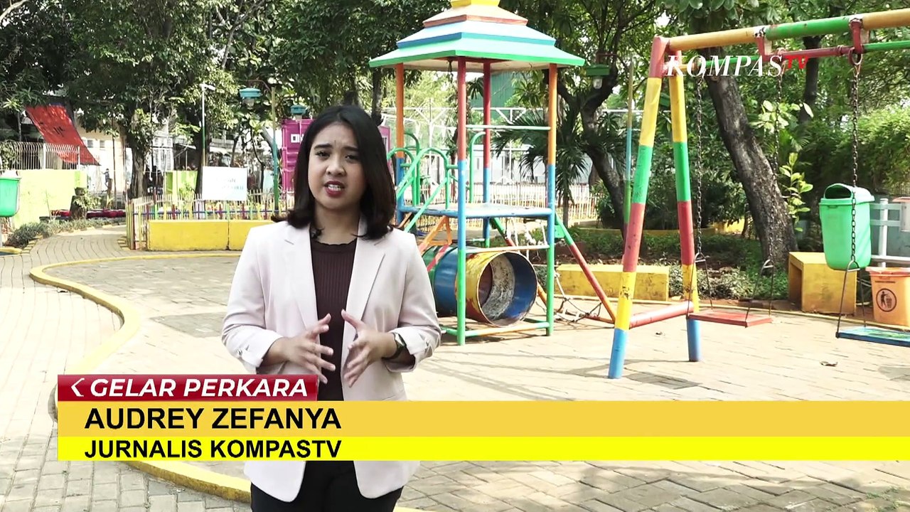 [FULL] Gelar Perkara: Ibu Tiri di Cilincing Aniaya 2 Anak di Bawah umur, Bagaimana Kasus Terungkap?