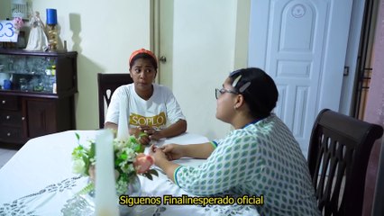 Ella quiere lo que su amiga tiene final inesperado.