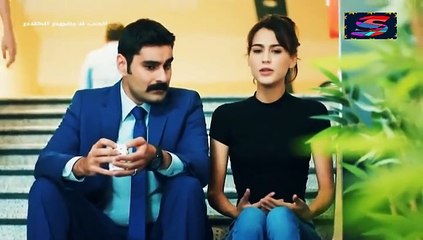 مسلسل الحب لا يفهم الكلام – الحلقة 22 – تركى مدبلج