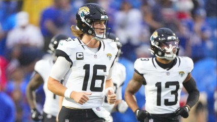 Jaguars vs. Texans: Unexpected Competitive AFC South Clash?