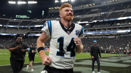 Bengals vs. Panthers: Expect a High-Scoring NFL Showdown