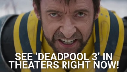 Henry Cavill Cooked A Big, Meaty Tomahawk And Ryan Reynolds Had The Perfect 'Deadpool And Wolverine'-related Response