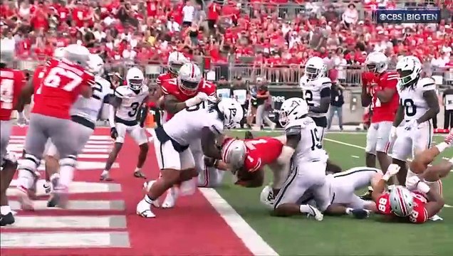 Oklahoma State vs Kansas State live, stream NCAAF  2024 Link in the description