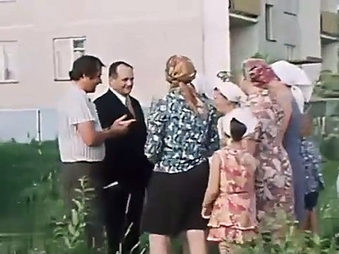 Новая сельская улица в Сосновце. Новости. Эфир 29 сентября 1978 г.