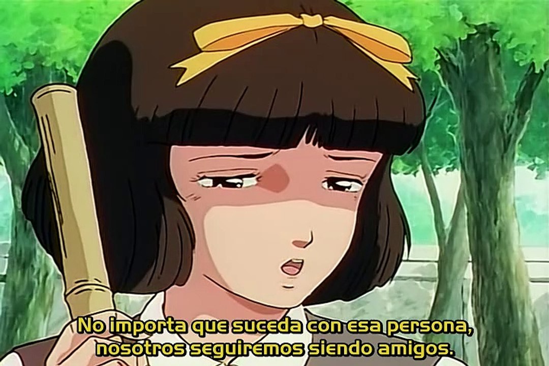Dark Cat OVA (1991) - japones subs español