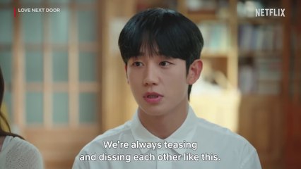 [EP 13 PREVIEW] A Meal With Potential Future In-Laws Love Next Door | Netflix [ENG SUB]