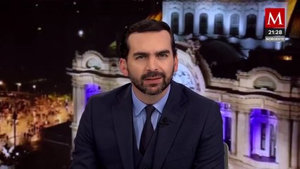 Keren fue detenida y sentenciada a 50 años de prisión por un secuestro en el que no participó