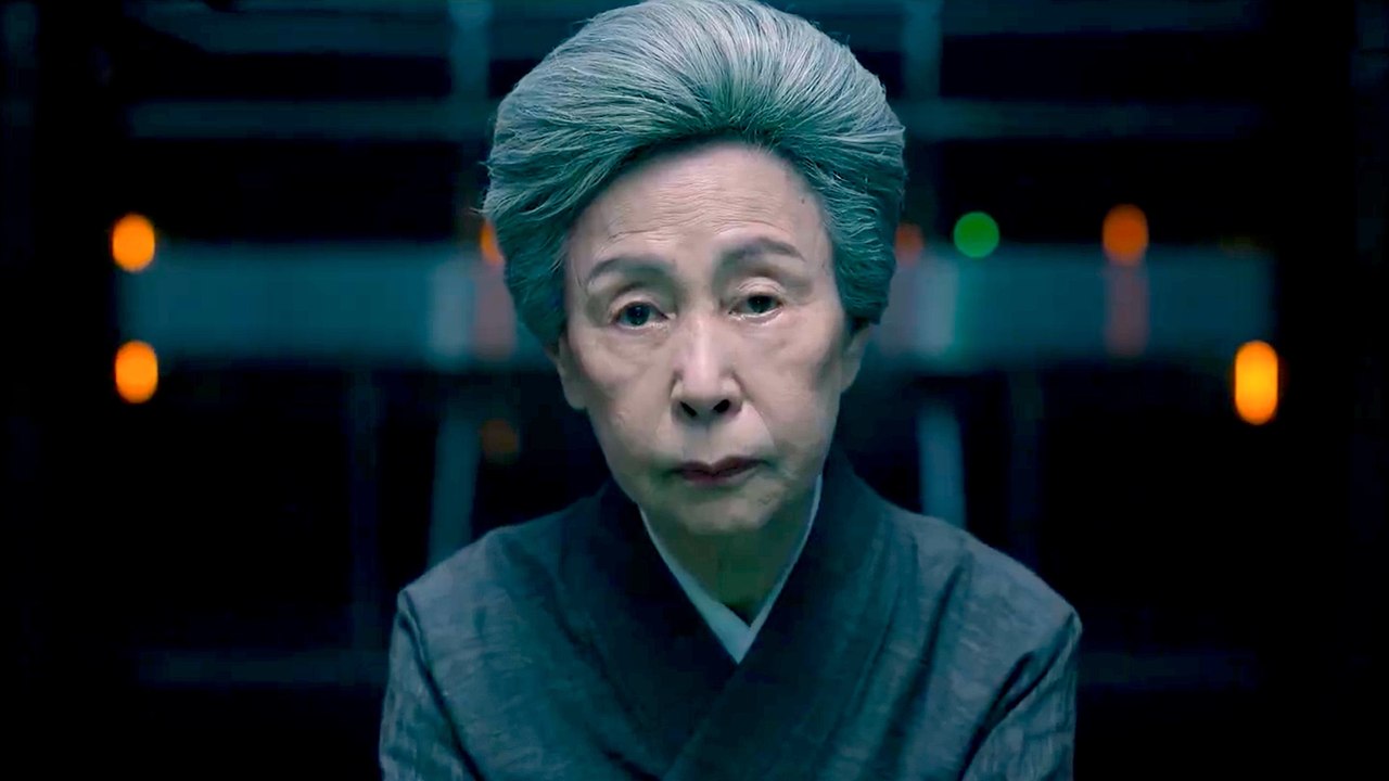 Back to the Nightmare on Netflix’s Gyeongseong Creature video Dailymotion