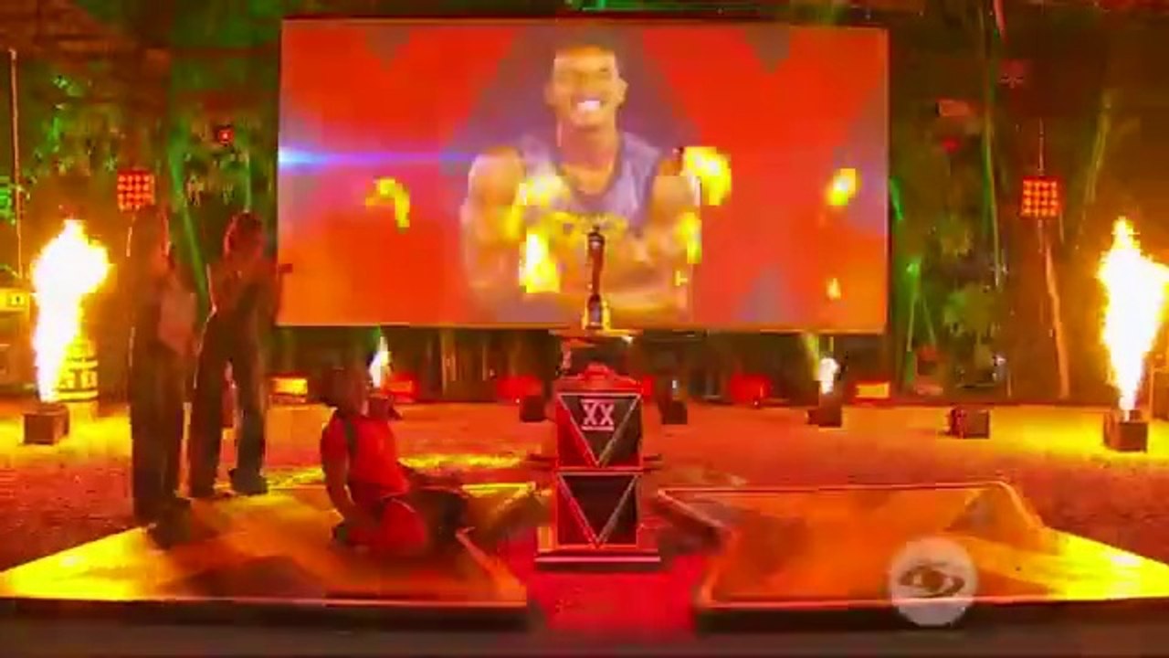 Desafío 20 años 2024 Capítulo 114 Gran final Dailymotion Video