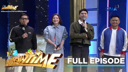 It's Showtime Full Episode (September 28, 2024) | Kira Balinger & LA Santos Promote 'Maple Leaf Dreams' 🎬