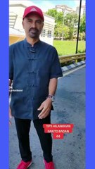Terapi Sakit Badan