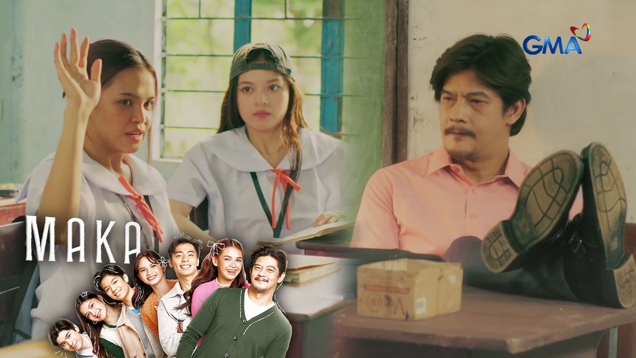 Performing arts high school, may bagong terror...