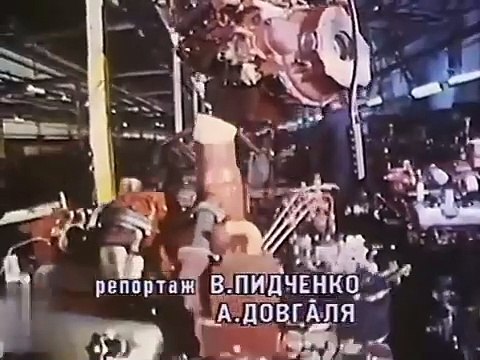 Время. Эфир 30 сентября 1988 г.