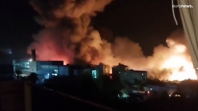 حزب الله يؤكد اغتيال الأمين العام حسن نصر الله