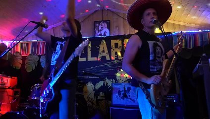 Atomic Cowboy - Acte II [ Saint-Pierre d'Oléron 2024 ]