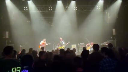 Atomic Cowboy - Acte I [ CCM John Lennon 2024 ]