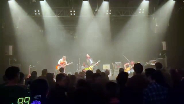 Atomic Cowboy - Acte I [ CCM John Lennon 2024 ]