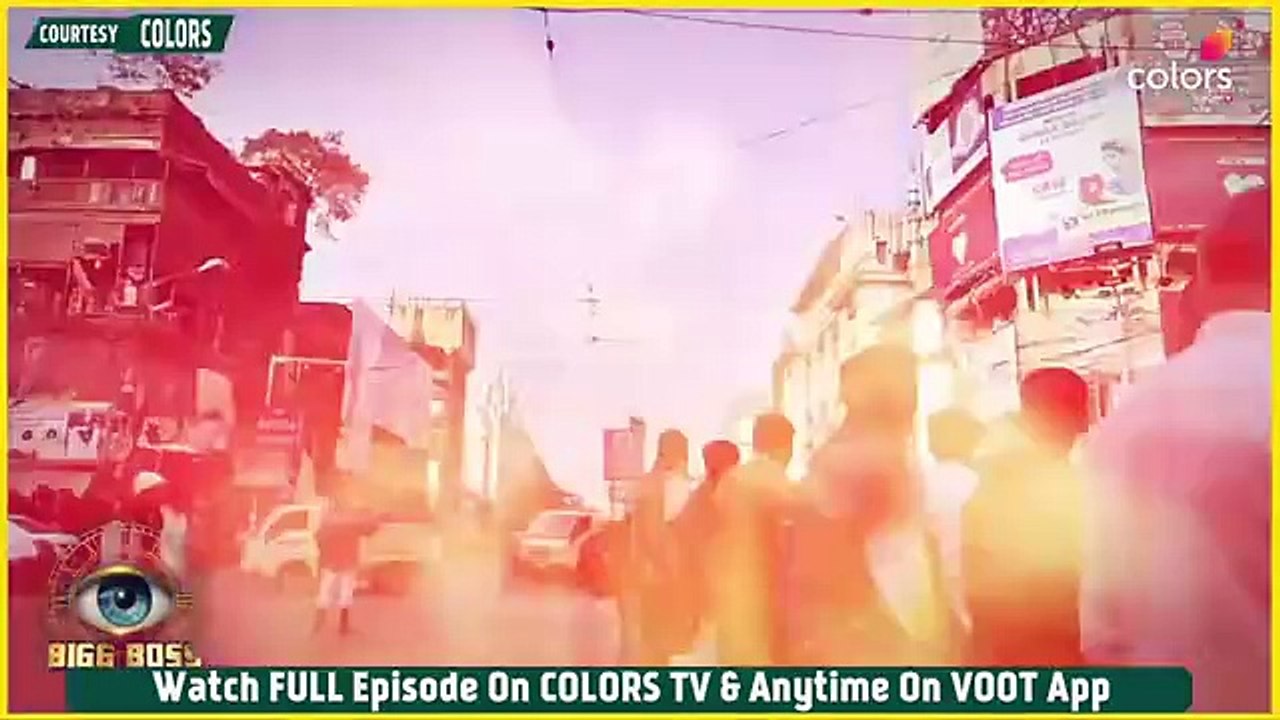 Bigg Boss 18 New Promo: Time Ke Tandav Se Bachna Hua Mushkil, BB Ke Haath Mein Hai Samay Ka Pahiya ?