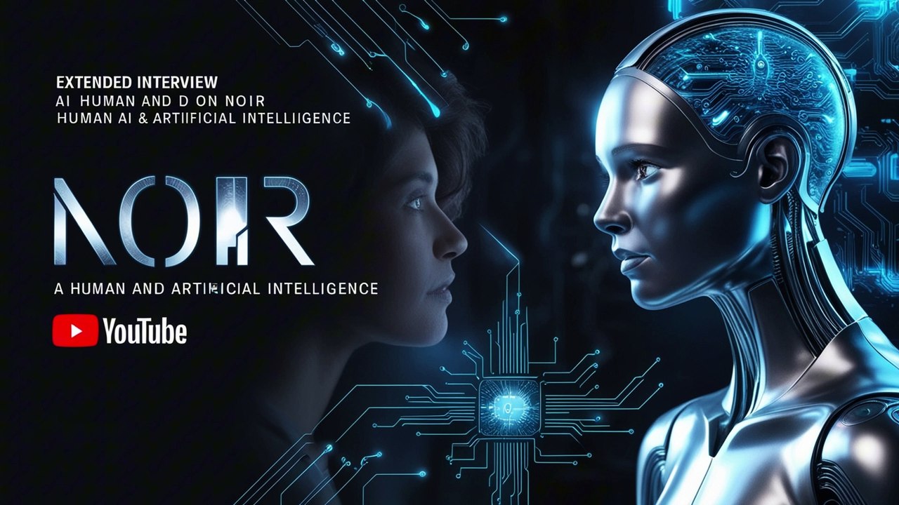 Interview with ChatGPT Noir: The First Public AI to Revolutionize the World