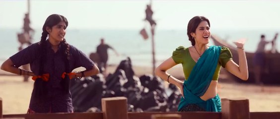 Devara Release Trailer (Telugu) _ NTR _ Saif Ali Khan _