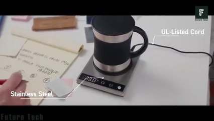 Amazing Gadgets And Inventions That are At Another Level