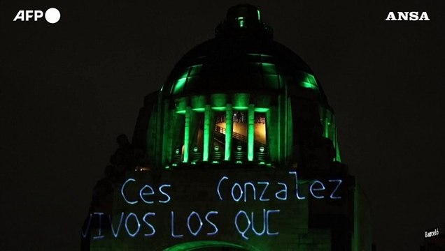 Dieci anni dopo la scomparsa, il Messico ricorda gli studenti di Ayotzinapa