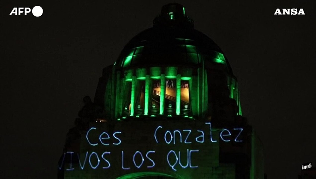 Dieci anni dopo la scomparsa, il Messico ricorda gli studenti di Ayotzinapa