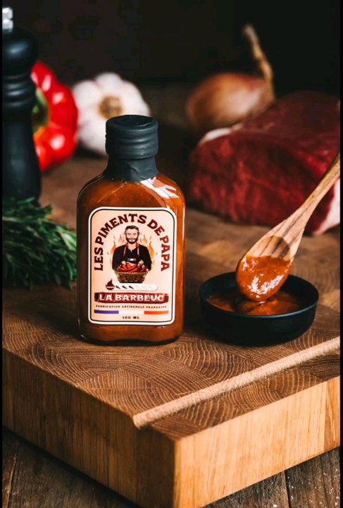 sauce culinaire