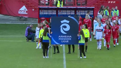 J2 I Dijon FCO vs FC Fleury en en replay (2-2) I ARKEMA Première Ligue 2024-2025
