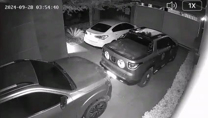 Candidato a prefeito de Pacajus denuncia casa alvo de tiros