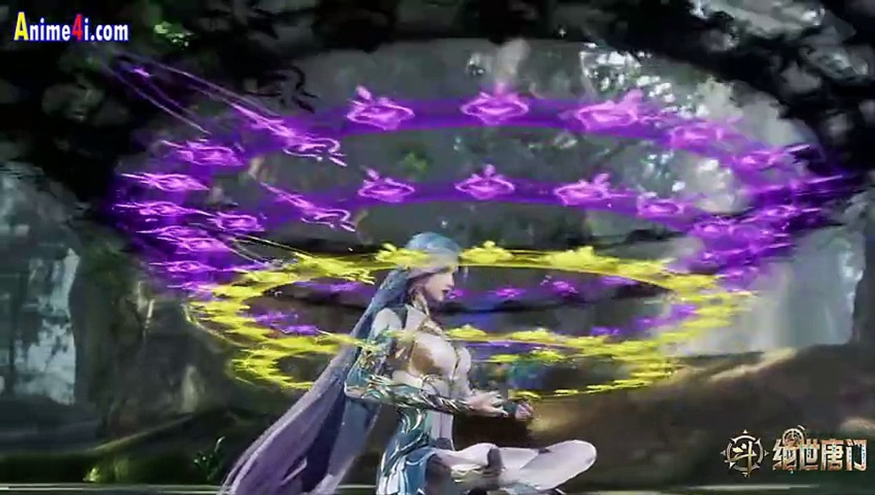 Soul Land 2 The Peerless Tang Sect Episode 68 English Sub video