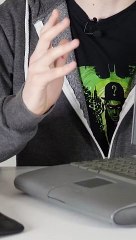 Voici un Macbook vieux de 25 ans qui coûtait 5000€ !