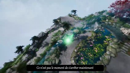 A Record Of Mortal's Journey To Immortality S3E45 (121) Vostfr