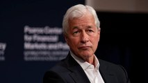 Jamie Dimon says business school grads taking private equity jobs while at JPMorgan is ‘unethical’