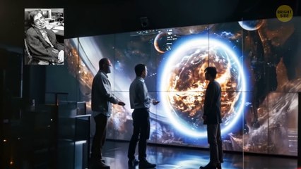 There Is a Black Hole on Earth – And It’s Terrifyingly Real