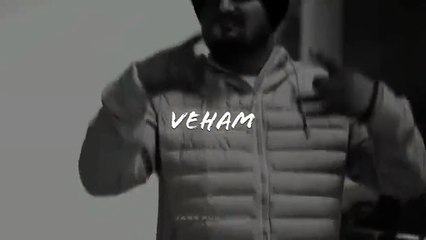 Veham Sidhu moose Wala viral music